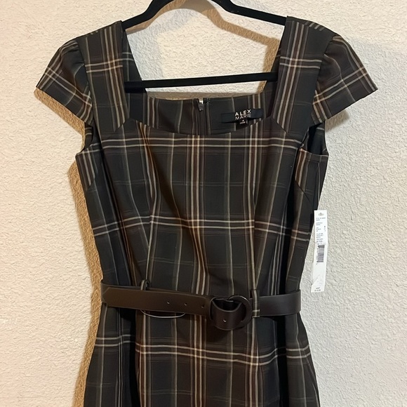 Alex Marie dress - Picture 4 of 4